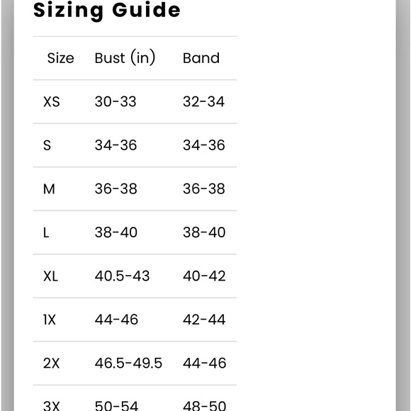 Rhonda Shear Divine Seamless Underwire Bra Tan & White Size Medium - Picture 5 of 6